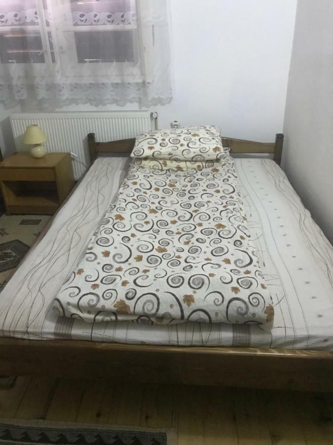 Cabana Monterio Padis Bagian luar foto