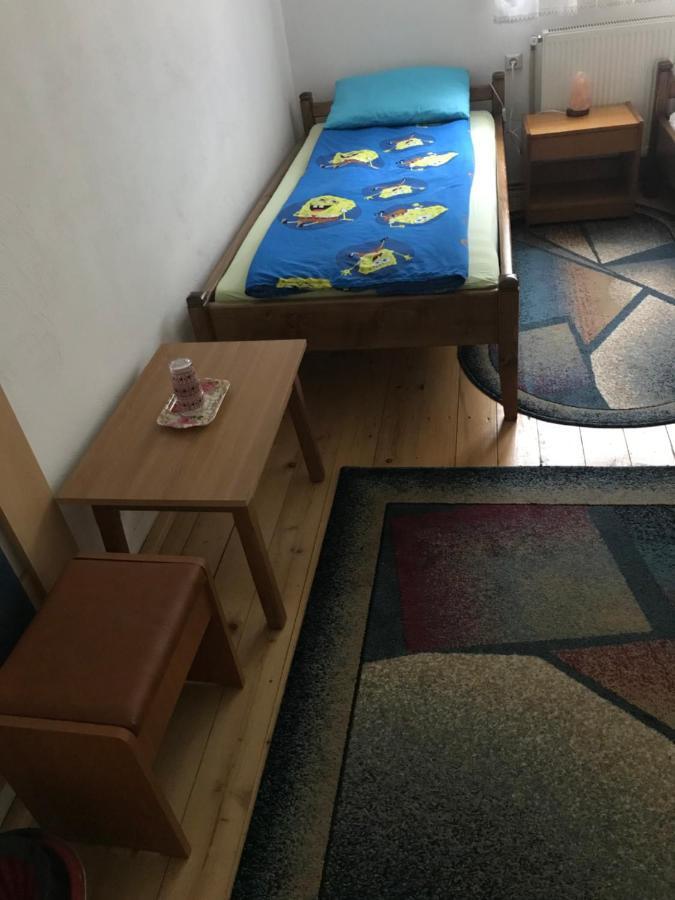 Cabana Monterio Padis Bagian luar foto